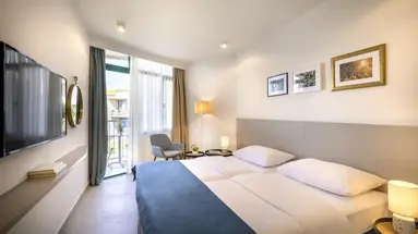 Maistra Select Funtana All Inclusive Resort