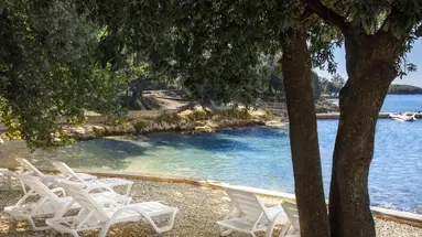 Maistra Select Funtana All Inclusive Resort