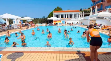 Maistra Select Funtana All Inclusive Resort