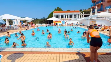 Maistra Select Funtana All Inclusive Resort