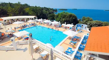 Maistra Select Funtana All Inclusive Resort
