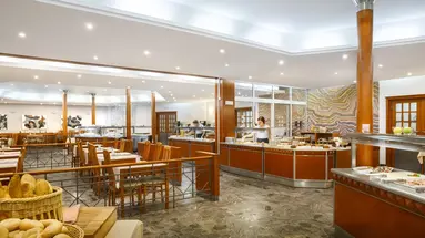 Maistra Select Funtana All Inclusive Resort