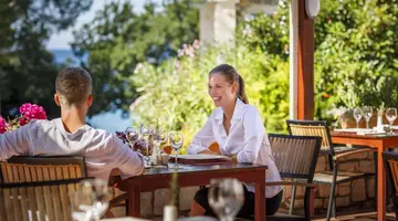 Maistra Select Funtana All Inclusive Resort