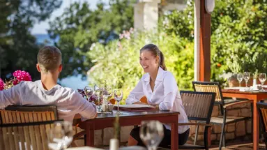 Maistra Select Funtana All Inclusive Resort