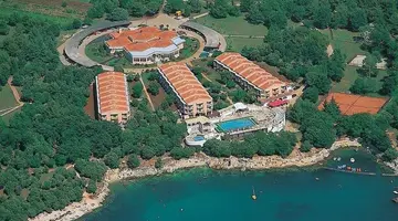 Maistra Select Funtana All Inclusive Resort