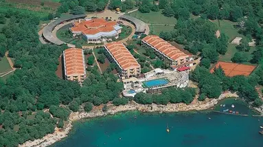 Maistra Select Funtana All Inclusive Resort