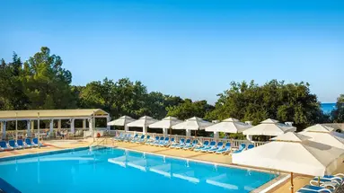Maistra Select Funtana All Inclusive Resort