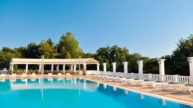 Maistra Select Funtana All Inclusive Resort