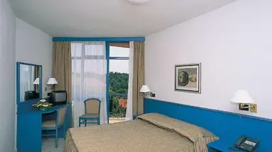 Maistra Select Funtana All Inclusive Resort