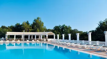 Maistra Select Funtana All Inclusive Resort