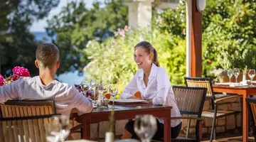 Maistra Select Funtana All Inclusive Resort