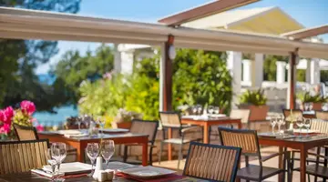Maistra Select Funtana All Inclusive Resort