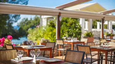 Maistra Select Funtana All Inclusive Resort
