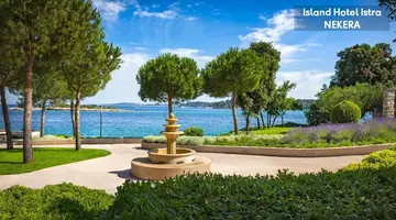 Maistra Select Island Hotel Istra