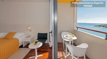 Maistra Select Island Hotel Istra