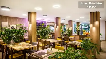 Maistra Select Island Hotel Istra