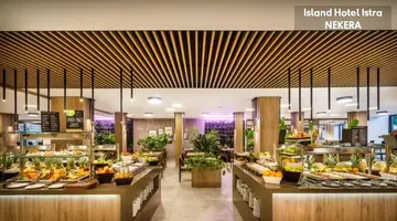 Maistra Select Island Hotel Istra