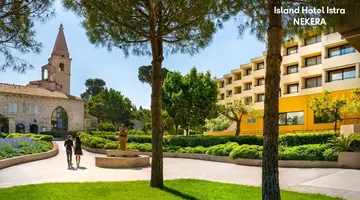 Maistra Select Island Hotel Istra