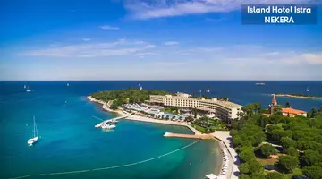 Maistra Select Island Hotel Istra