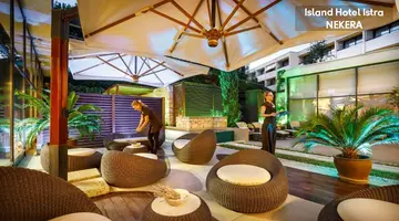 Maistra Select Island Hotel Istra