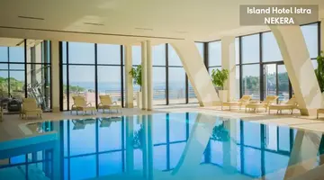 Maistra Select Island Hotel Istra