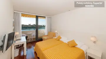 Maistra Select Island Hotel Istra