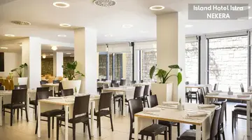 Maistra Select Island Hotel Istra