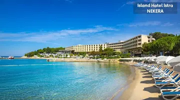 Maistra Select Island Hotel Istra