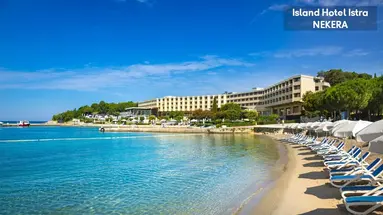 Maistra Select Island Hotel Istra