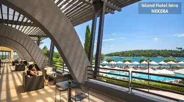 Maistra Select Island Hotel Istra
