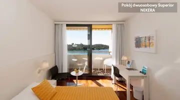 Maistra Select Island Hotel Istra