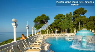 Maistra Select Island Hotel Katarina