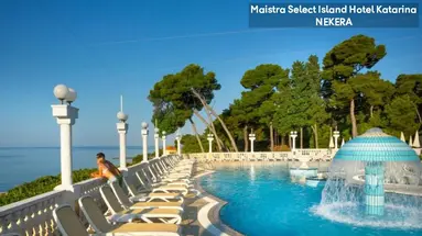 Maistra Select Island Hotel Katarina