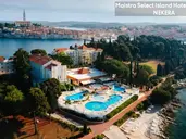 Maistra Select Island Hotel Katarina