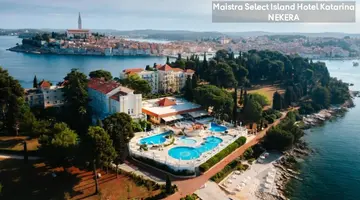 Maistra Select Island Hotel Katarina