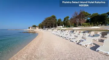 Maistra Select Island Hotel Katarina