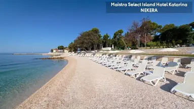 Maistra Select Island Hotel Katarina