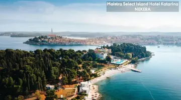 Maistra Select Island Hotel Katarina