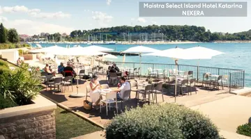 Maistra Select Island Hotel Katarina