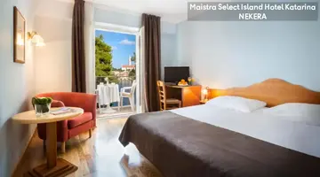 Maistra Select Island Hotel Katarina