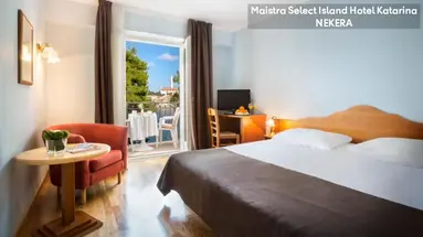 Maistra Select Island Hotel Katarina