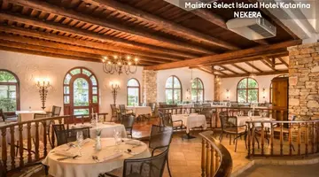 Maistra Select Island Hotel Katarina