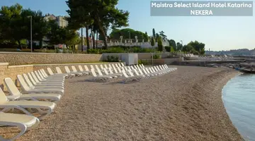 Maistra Select Island Hotel Katarina