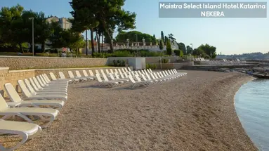 Maistra Select Island Hotel Katarina