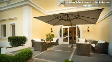 Maistra Select Island Hotel Katarina