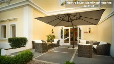 Maistra Select Island Hotel Katarina