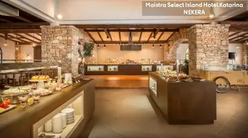 Maistra Select Island Hotel Katarina
