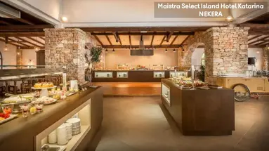 Maistra Select Island Hotel Katarina