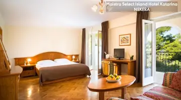 Maistra Select Island Hotel Katarina