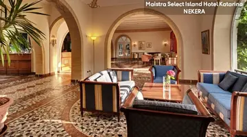 Maistra Select Island Hotel Katarina